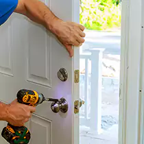 Entry Doors in Lauderhill, FL