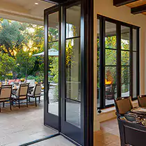 Patio Doors in Lauderhill, FL
