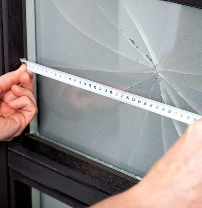 Storefront Glass Repair in Lauderhill, FL