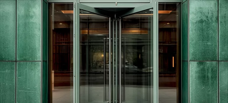 Commercial Garage Doors Repair in Lauderhill, FL