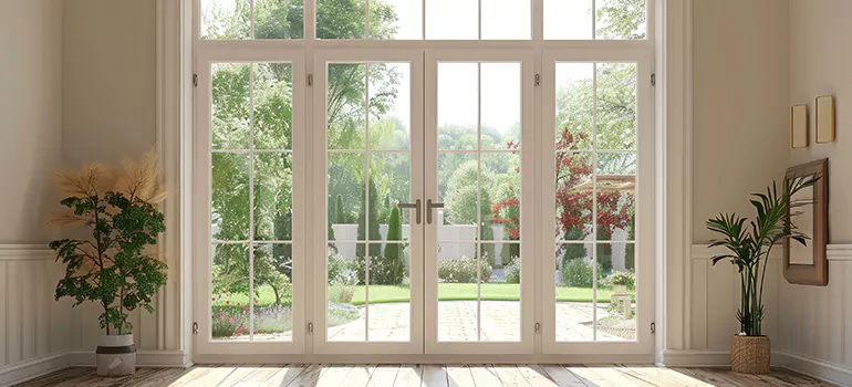 Impact Patio Doors in Lauderhill, FL