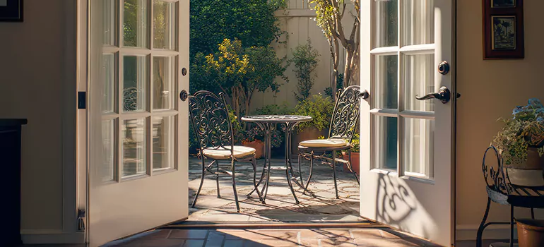 Sliding Patio Door Installation in Lauderhill, FL