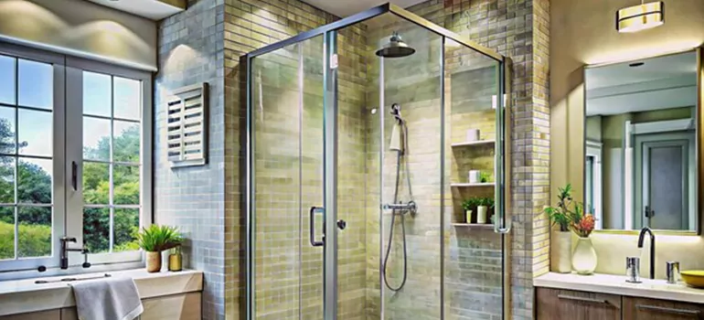 Tub Shower Doors in Lauderhill, FL