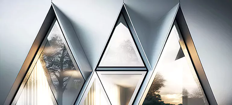 Trapezoid Window Design in Lauderhill, FL