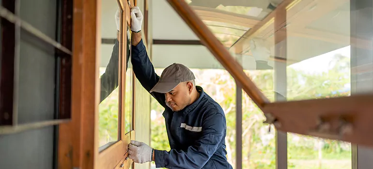 Energy-efficient Window Insulation in Lauderhill, FL