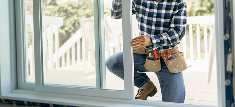 Commercial Window Replacement in Lauderhill, FL
