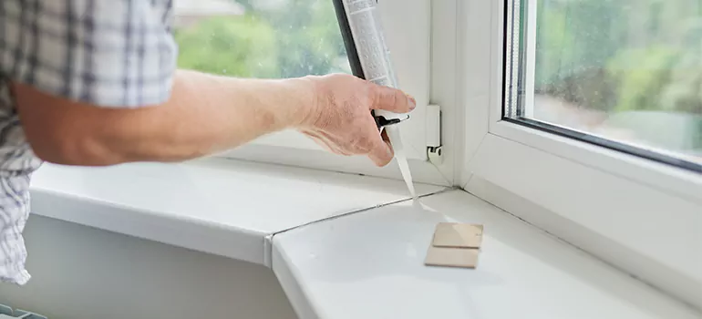 Professional Accordion Door Repair in Lauderhill, FL