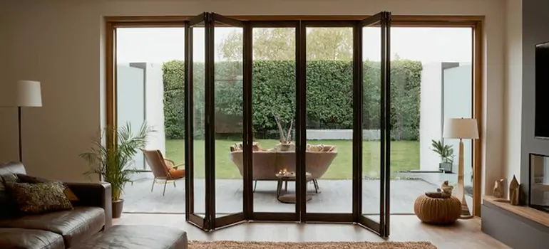 Cheap Bifold Doors in Lauderhill, FL