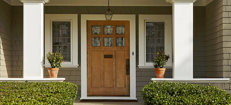 Attic Door Insulation in Lauderhill, FL