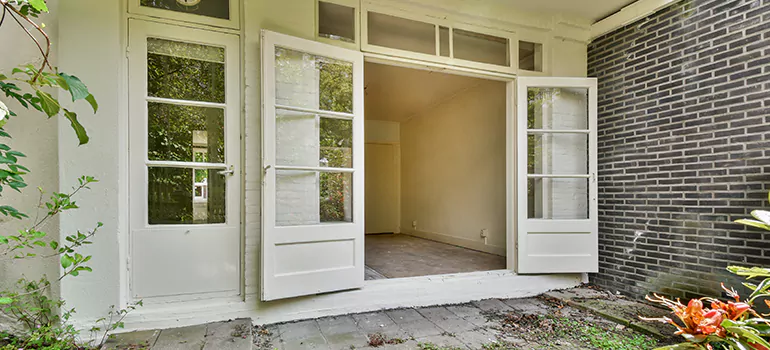 Impact Resistant Doors in Lauderhill, FL