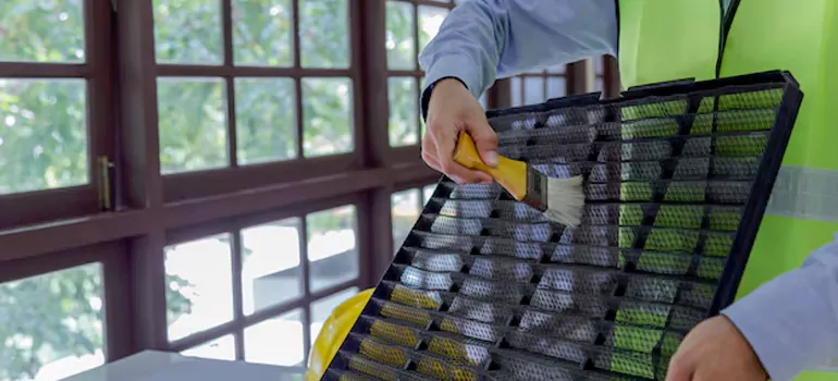 Traditional Window Grille Installation Options in Lauderhill, FL