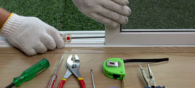 Wood Replacement Windows in Lauderhill, FL
